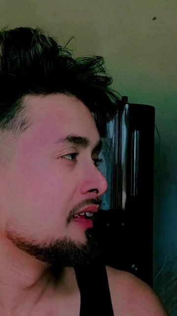 @Ňįŕæĵæŋ8848 bad boy