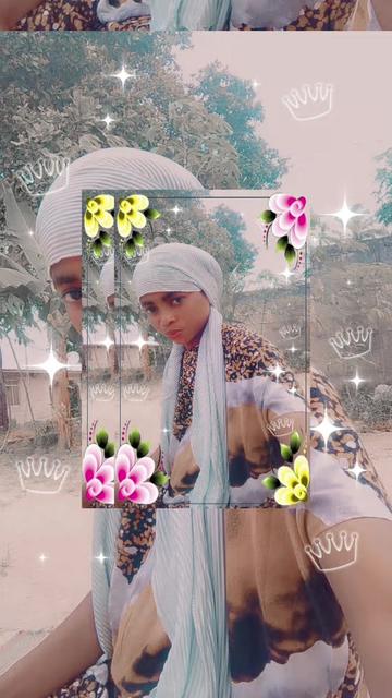@Rehema Pajero