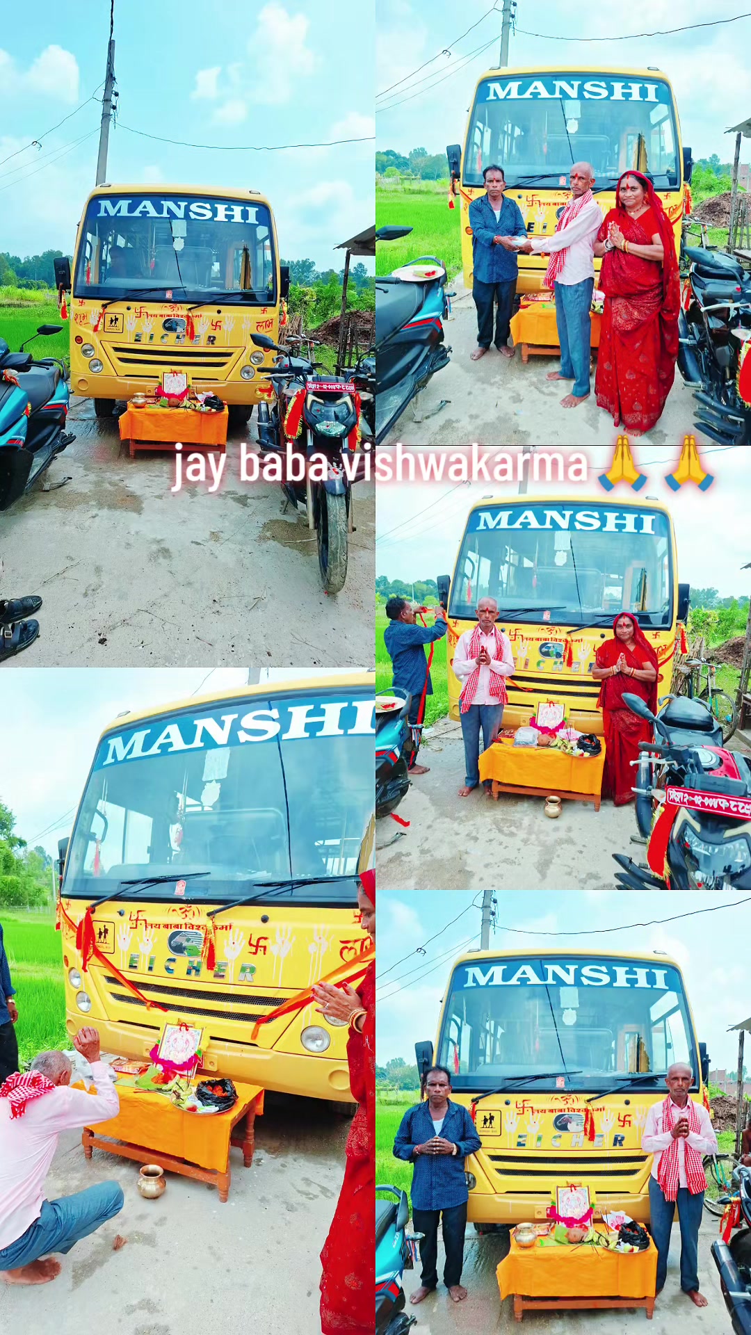 @Manshi English Boarding School