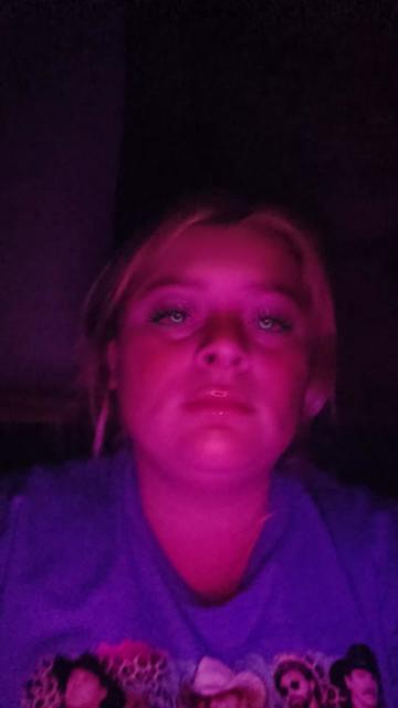 @Megan Vincent
