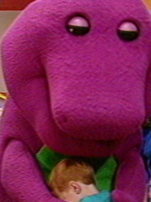 @The Barney Universe
