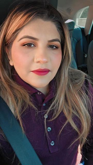 @sadia wasi Rajput
