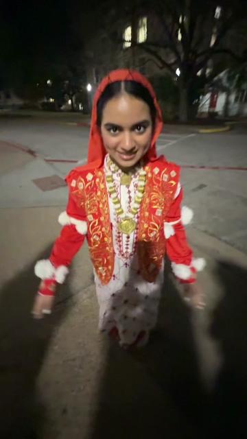 @Hookem Bhangra