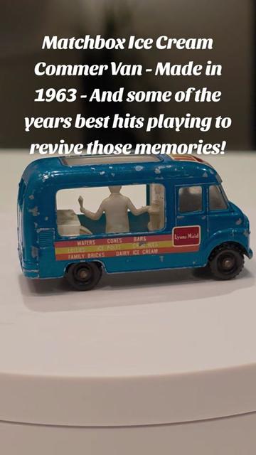 @Barnes Collectables