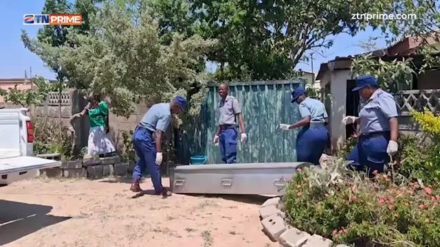 @Chronicle Zimbabwe