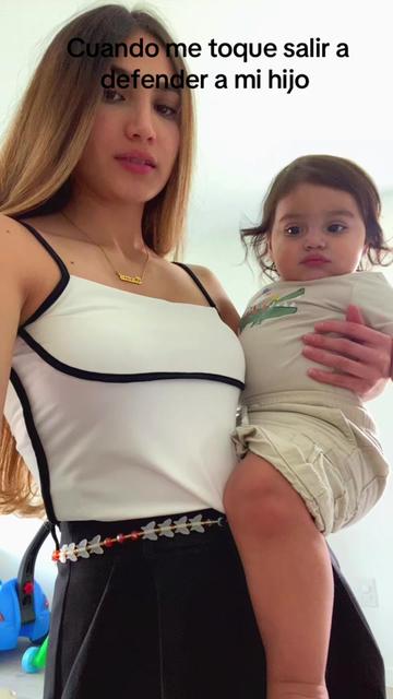 @Debora Quiceno