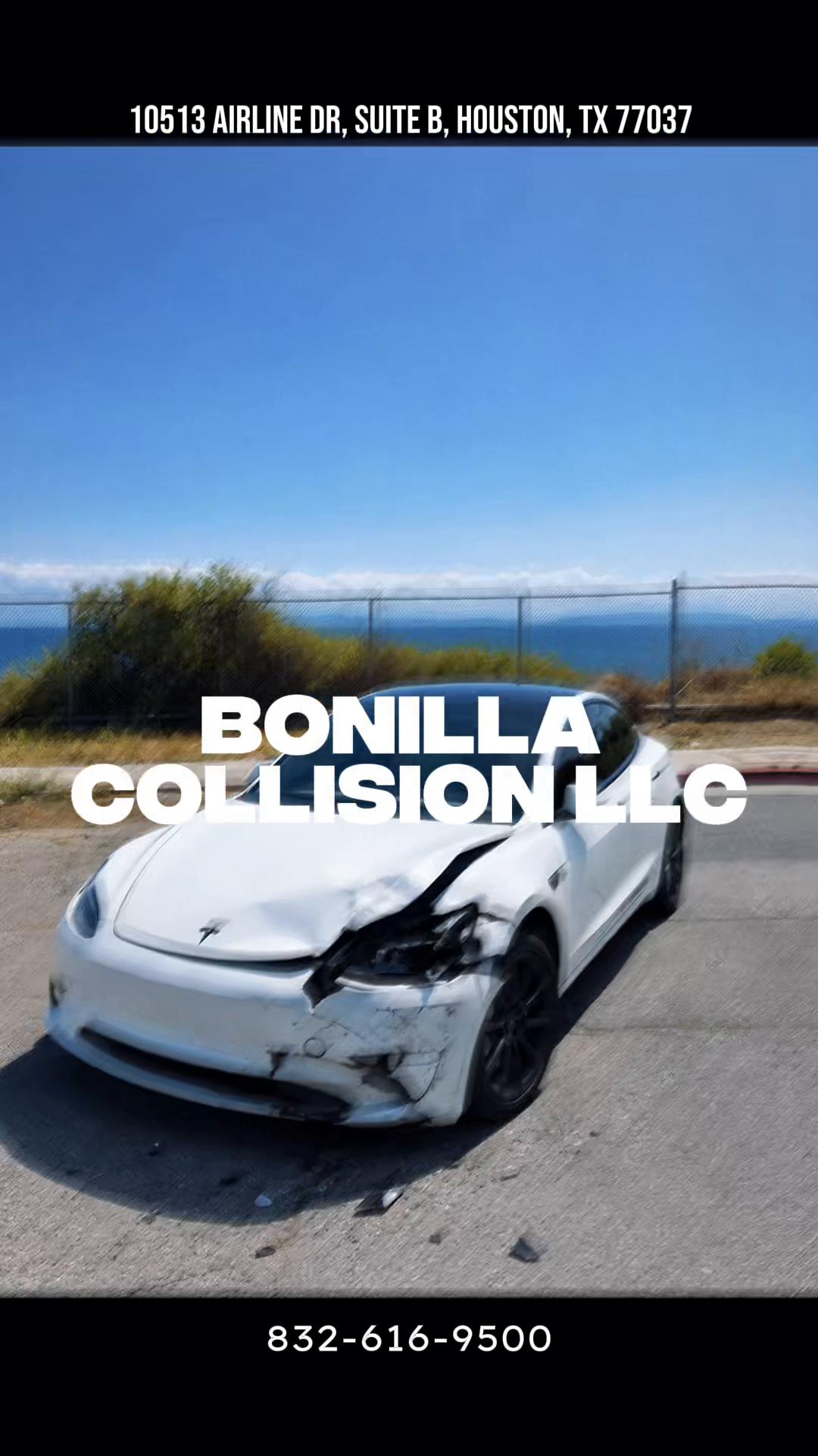 @Bonilla Collision LLC