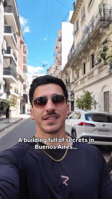 @Marcos Wolf Travel
