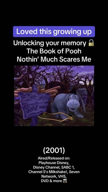 @Childhood Nostalgia 🌈