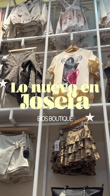 @Bios Boutique