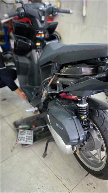 @motor Hùng Anh