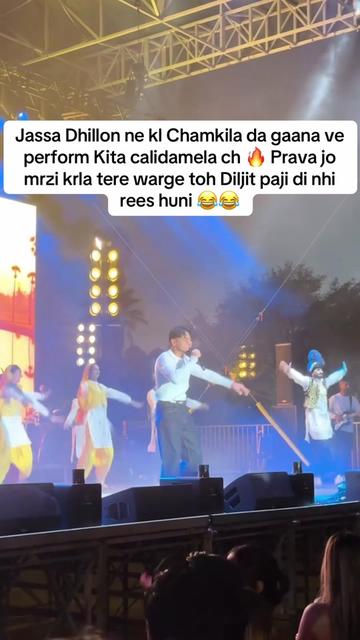 @Punjabi Song Trends