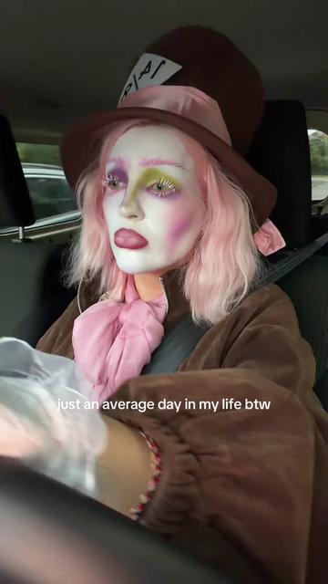 @Big Fat Jenna