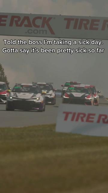 @Logan Anderson Racing