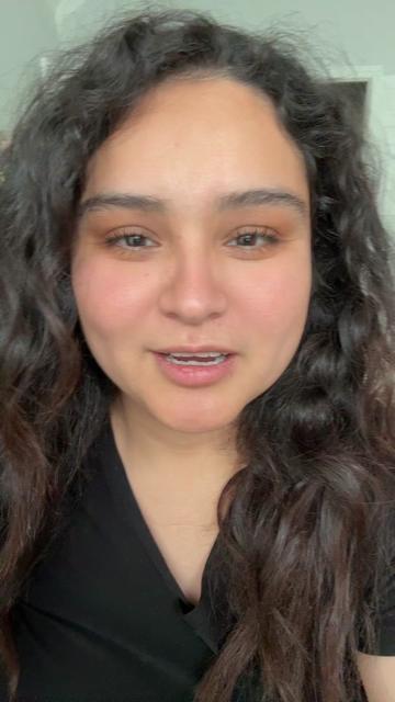 @Yesenia Ventura Arismendi