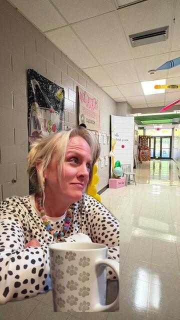 @Jen T • Teacher 💖