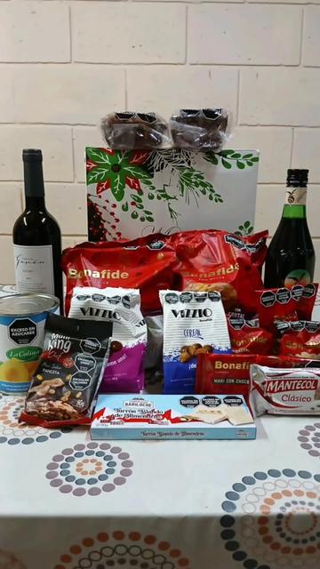 @Dulce Navidad