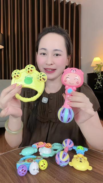 @Mẹ Lan Hương 2 B&eacute;