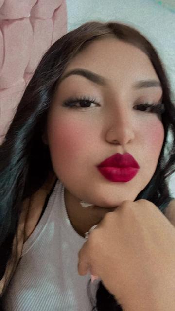 @Adriana Contreras