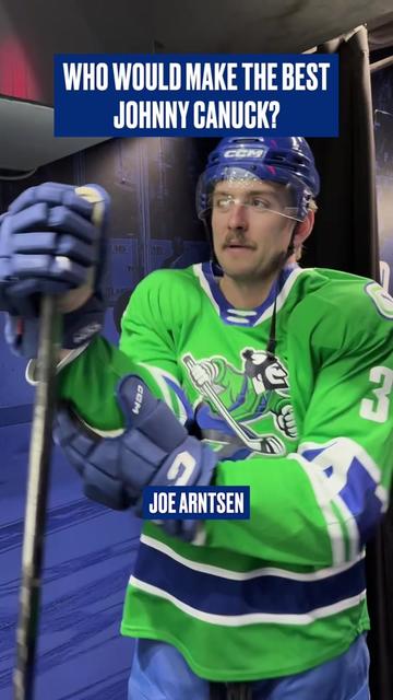 @Abbotsford Canucks
