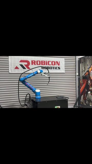 @ROBİCON ROBOTİCS