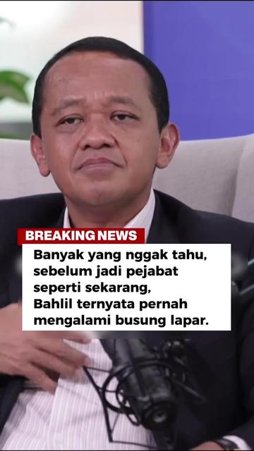 @Kanda Bahlil Fanbase