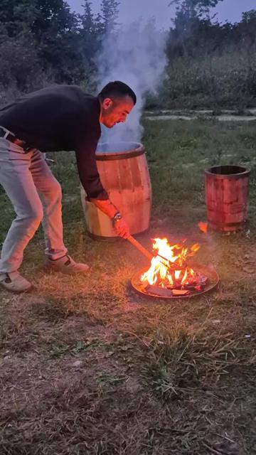 @✔️AHŞAP PEYZAJ ÜRÜNLERİ✅