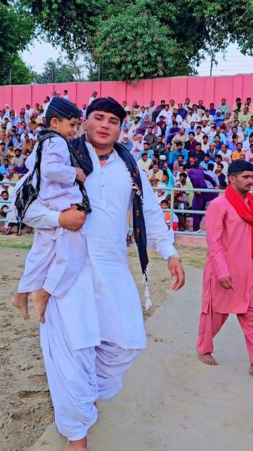 @Namat Pehlwan Official
