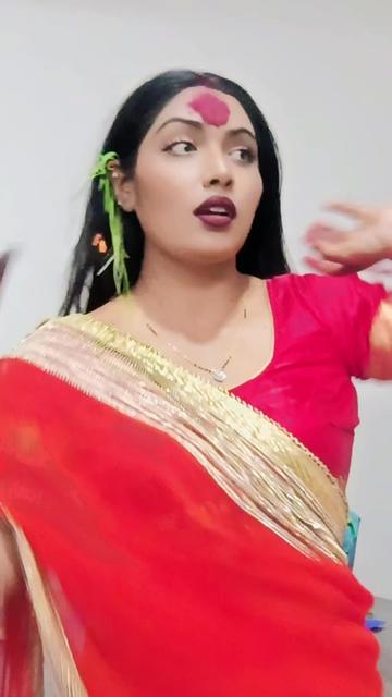 @Shreyansh_mom83(pooja 🧿❤️