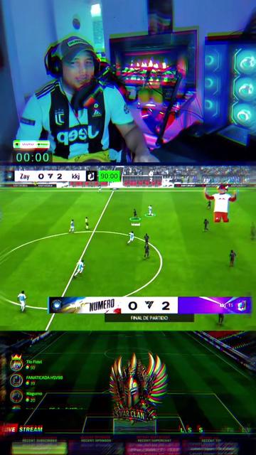 @LA SALSA DEL FUTBOL🔥🌶️💯