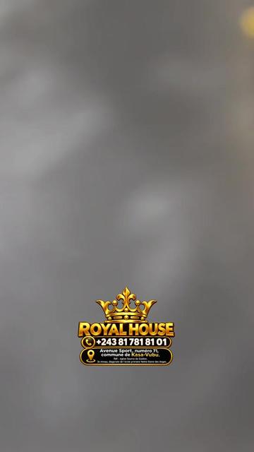 @ROYAL HOUSE/ DEMORAA