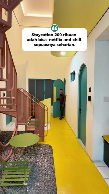 @TEMEN HANGOUT