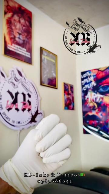 @KB~Inks & Tattoos🇿🇲