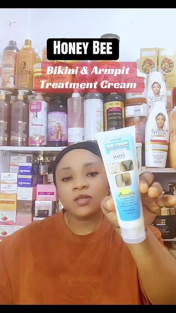 @SKINCARE VENDOR IN ABUJA