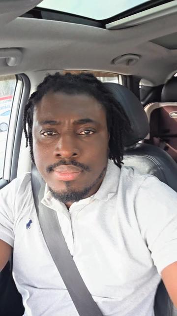 @Oba Ayéséhun LeCitoyen