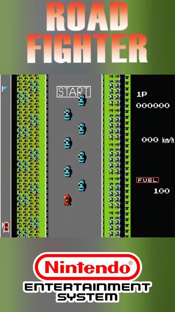 @Juegos Retro