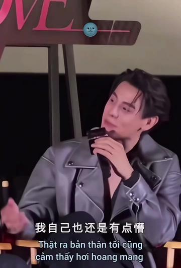 @Đau lưng mõi gối Tay Tawan