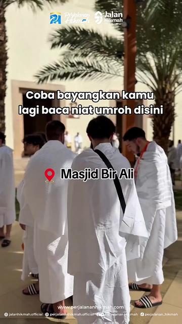 @Perjalanan Hikmah