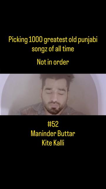 @Punjabi iconic songs