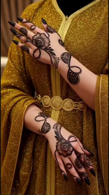 @Zara Henna Artist