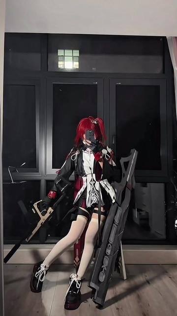@Ayuka • アユカ