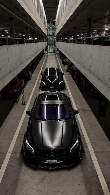 @Benz_AMG_Fanpage