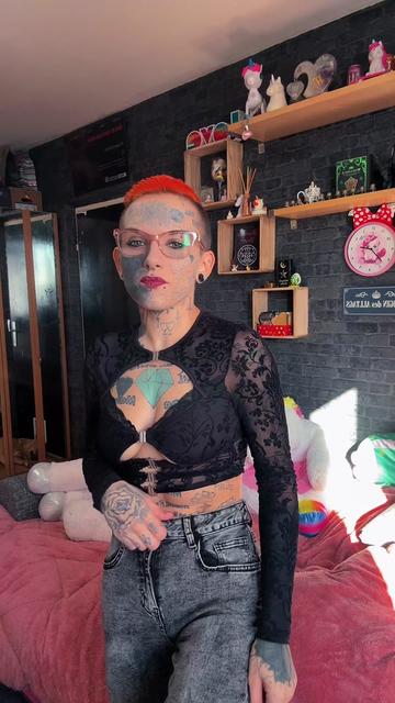 @InkedUnicorn