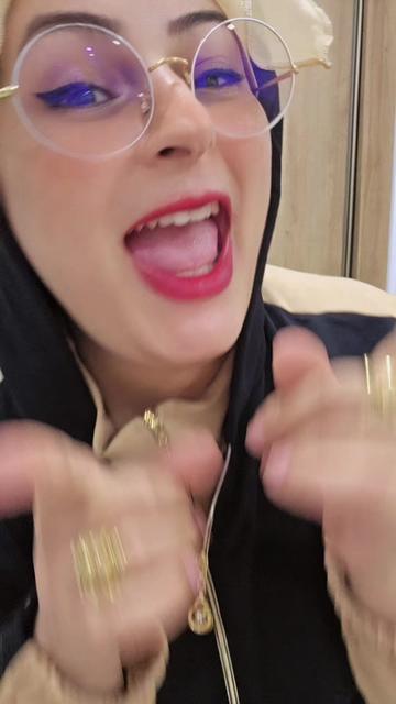 @Fashinista