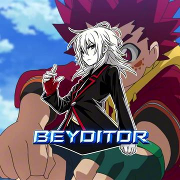 @beyditor