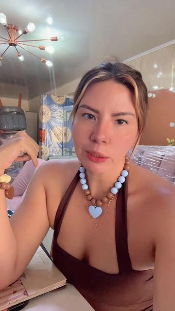 @Andrea Araque
