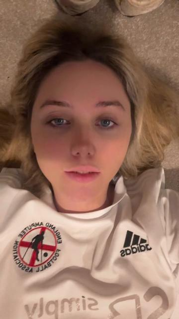 @Rosie | Life,Spurs&Wedding⚽️💍