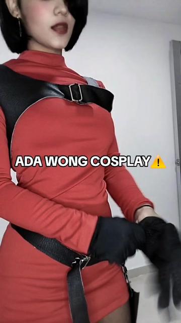 @Nani Rodriguez