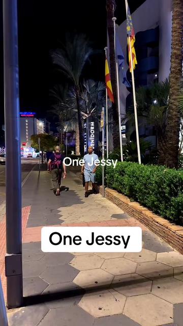 @One Jessy