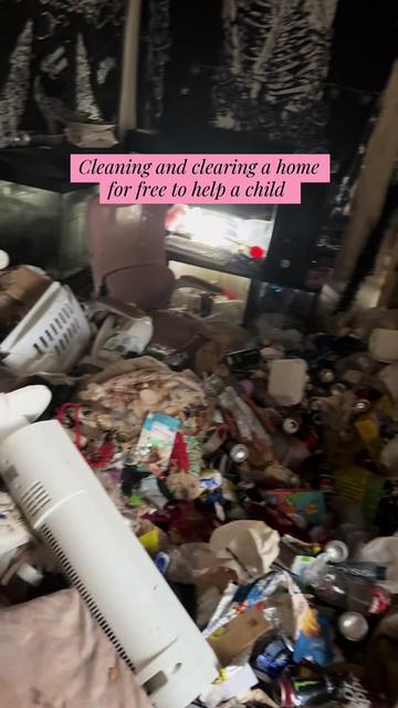 @The clean up company
